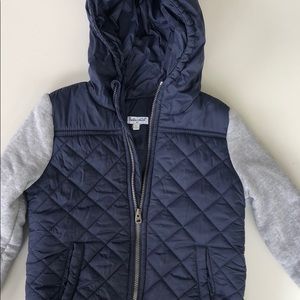 Boys Splendid Jacket
